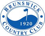 Brunswick Country Club Logo